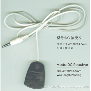 DC Receiver